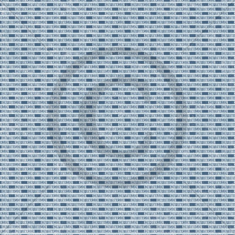 Papirdesign - PD1900007 - Ungdommelig - Håpefulle unge
