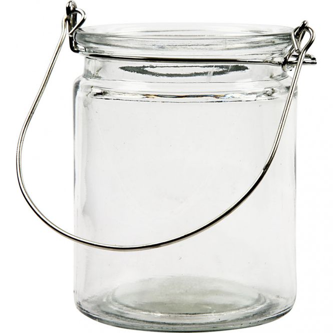 Hovedbilde Creotime - Glass Lanterne
