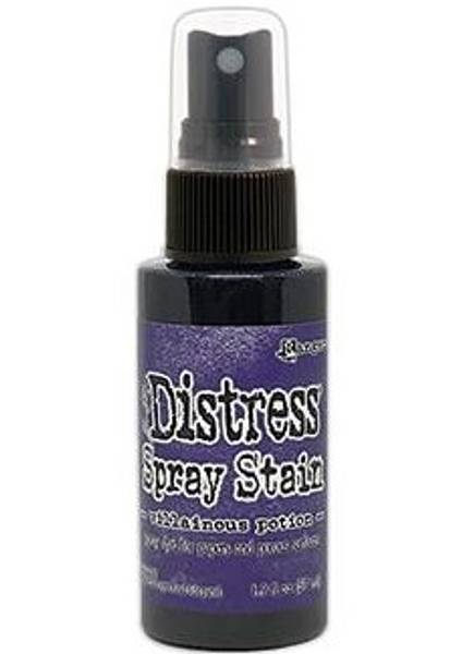 Tim Holtz - Distress Spray Stain - 78852 - Villainous Potion