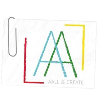 Hovedbilde AALL & Create Stencil