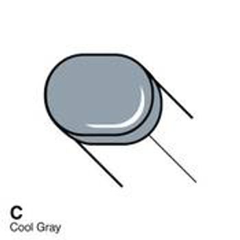 Hovedbilde Copic Refill - Cool Gray