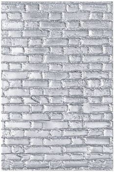 Hovedbilde Sizzix - Texture Fades Embossing