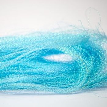 Hovedbilde Glittefiber, Osteklut & Sisal