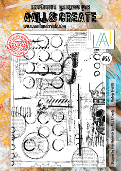 Hovedbilde Stempel - AALL and Create