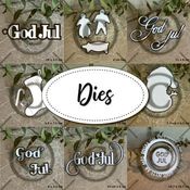 Papirdesign - Dies - * Nyheter * 2025