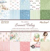 * NYHET * Maja Design - Summer Feeling