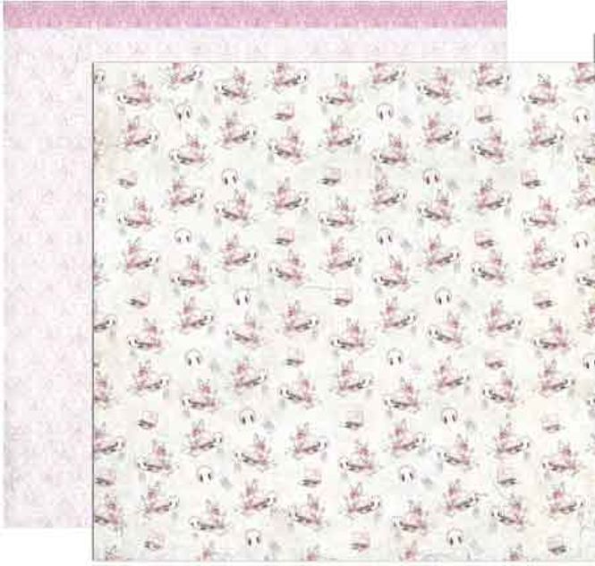 Hovedbilde Papirdesign - PD16140 - Muligheter - Online