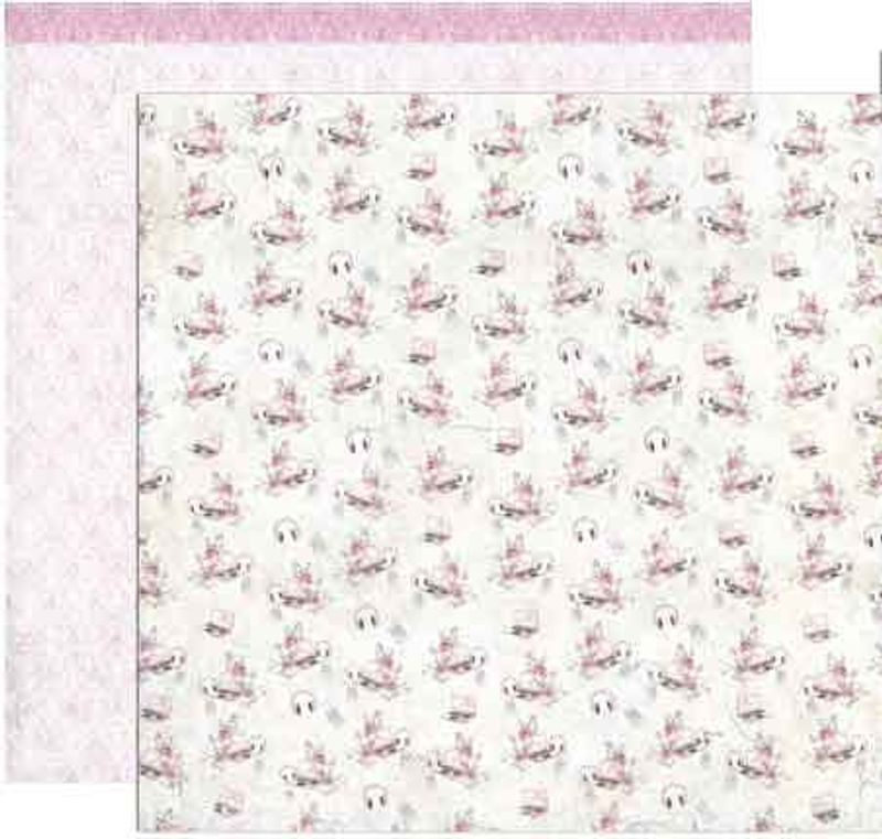 Papirdesign - PD16140 - Muligheter - Online