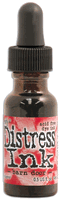 Hovedbilde Tim Holtz - Distress Ink - Reinker - Barn Door - 27218
