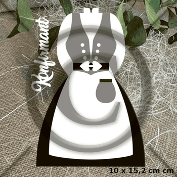 Hovedbilde Papirdesign - Dies - Motiv & Figurer
