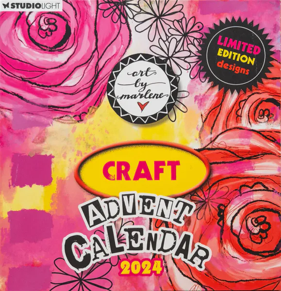 Studio Light - Advent Calender 2024
