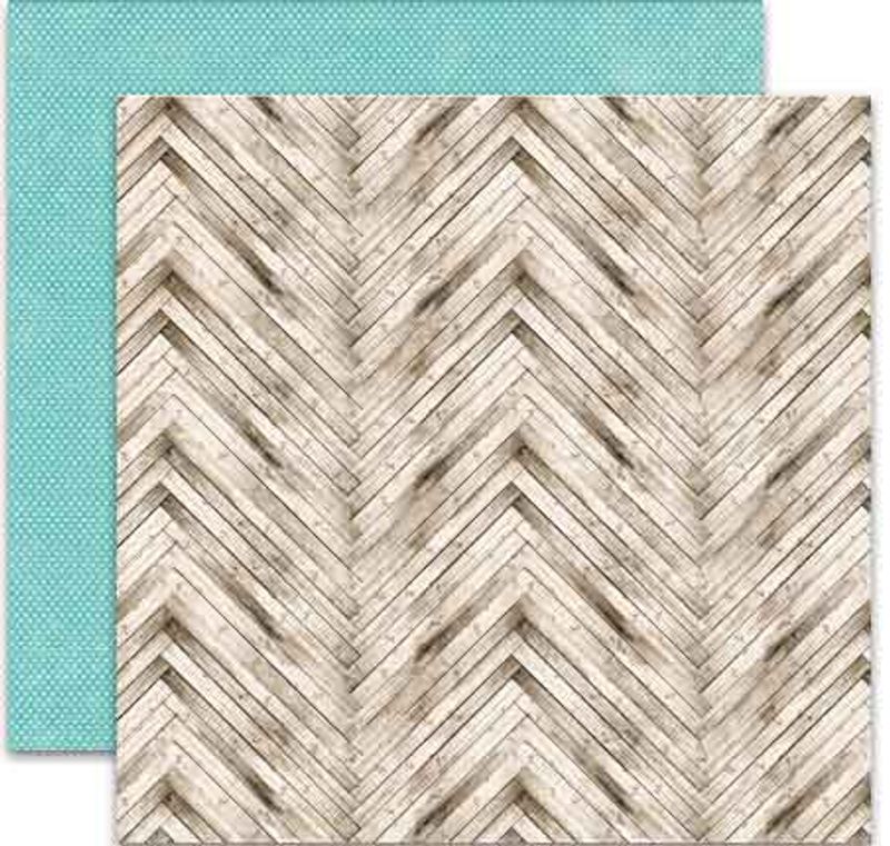 Papirdesign - PD16147 - Muligheter - Naturligvis brun