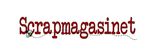 Scrapmagasinet