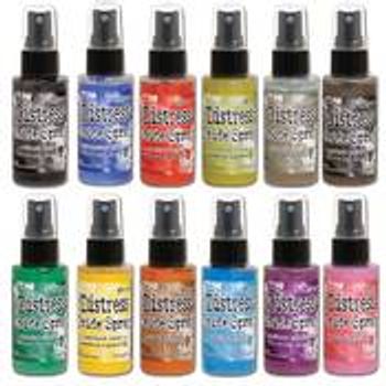 Hovedbilde Spray & Mist
