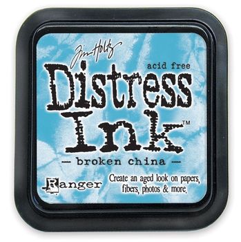 Hovedbilde Tim Holtz - Distress Ink Pad