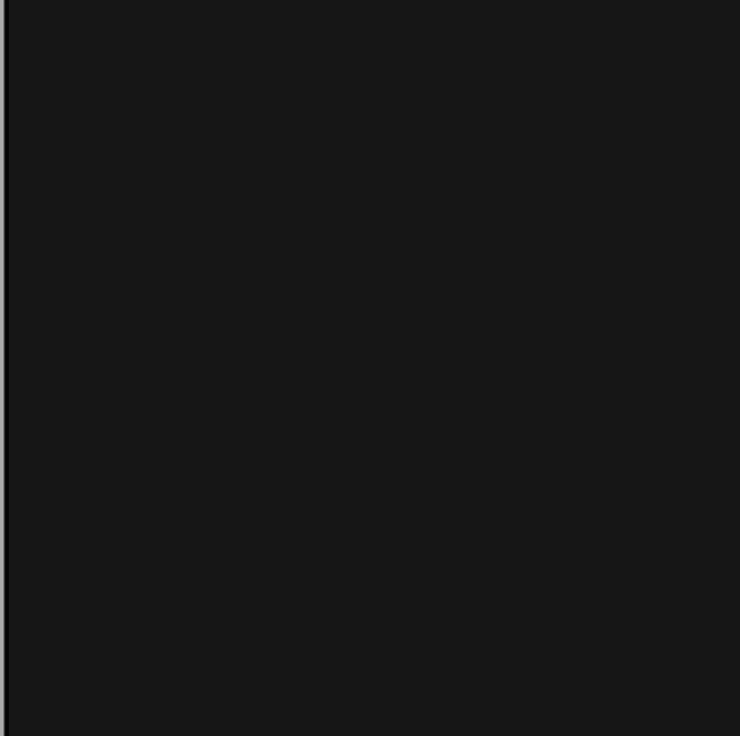 Hovedbilde Canvas Cardstock - 12x12 - 102 - Black - 10 pk