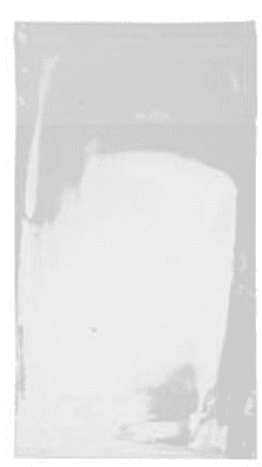 Hovedbilde Cellofanposer -  8,5 × 16 cm - 100 stk 