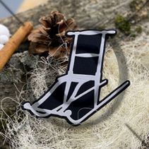 Papirdesign Dies PD1900269 - Spark