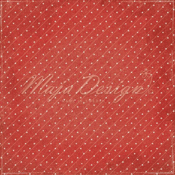 Maja Design - 1456 - Christmas Wish - Belonging