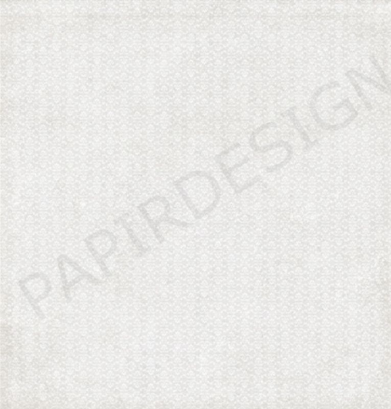 Papirdesign - PD17278 - Velkommen lille venn - Navnefest