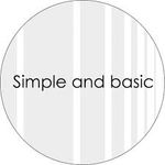 Simple and Basic