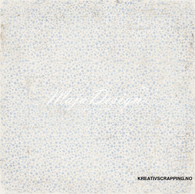 Maja Design - 736 - Vintage Baby - Adorable