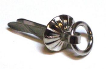 Hovedbilde Metall pynt & charms