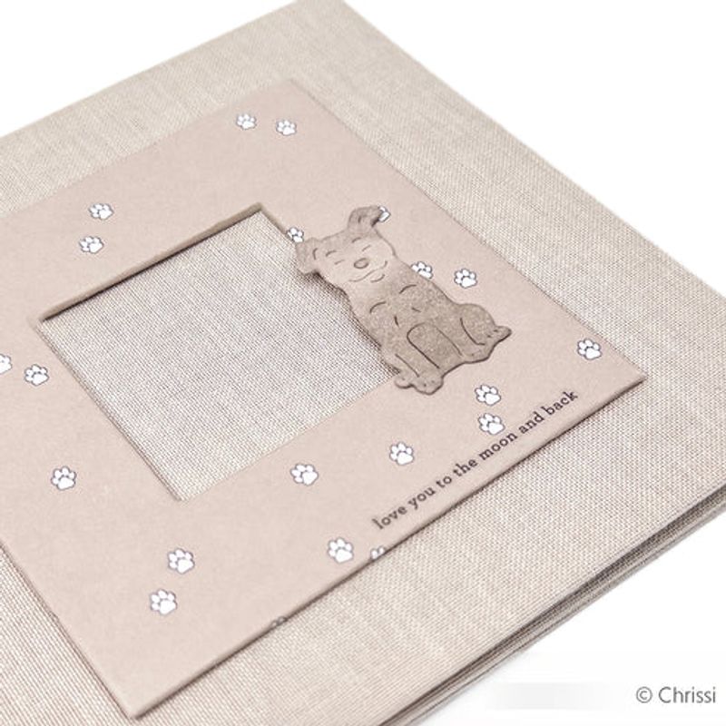 Alexandra Renke - Dies - D-AR-Ti0133 - Fancy dogs