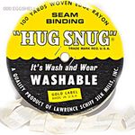 HUG SNUG
