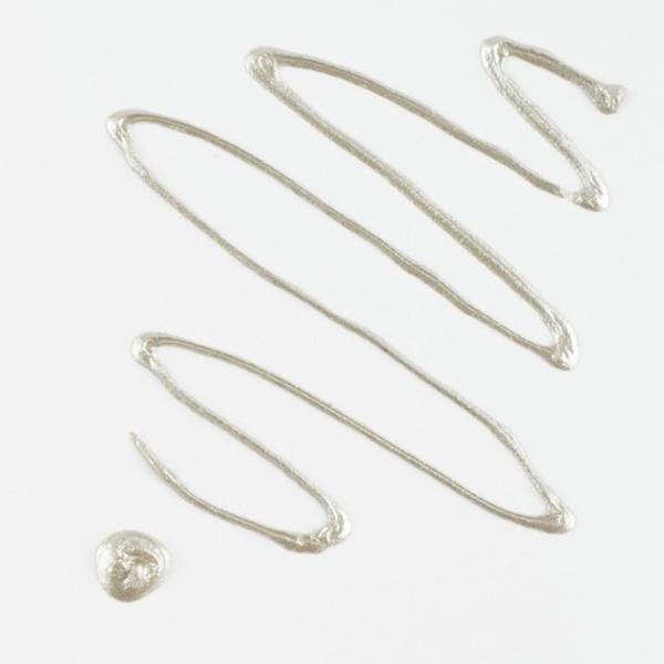 Amsterdam - Relief Paint - 20ml - 800 Silver