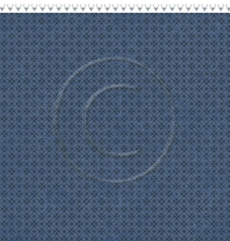Papirdesign - PD17347 - Julestemning - Gevir
