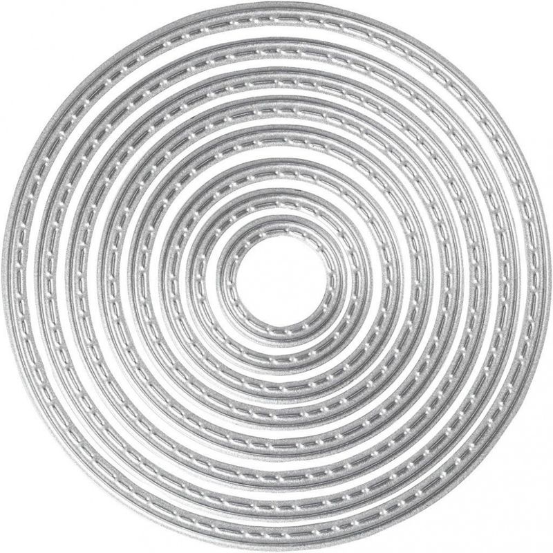 Creotime - Dies - 11779 - Sirkler