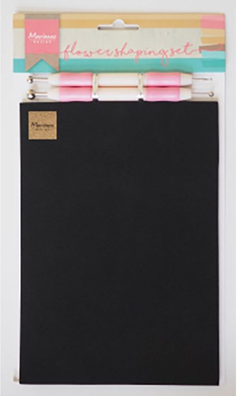 Marianne Design - Tools - LR0020 - Flower Shaping Set