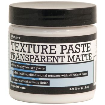 Hovedbilde Gesso, Medium, Gel & Paste