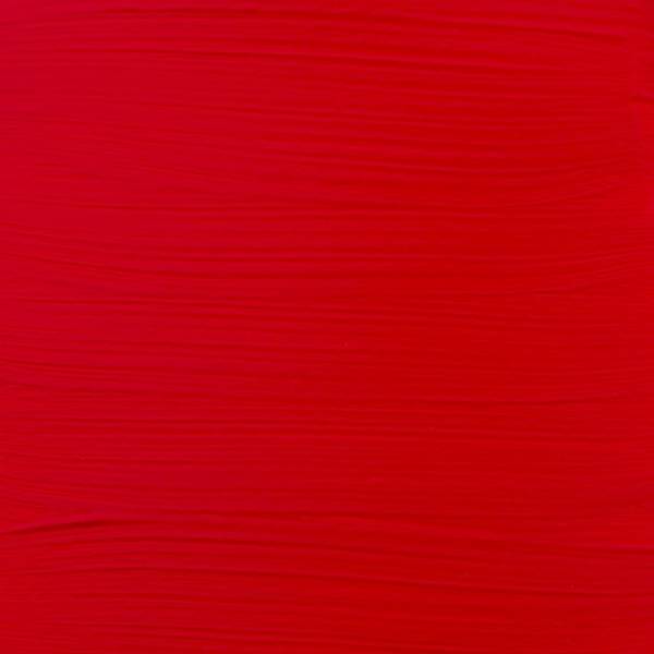 Amsterdam - Acrylic Standard - 120ml - 315 Pyrrole red