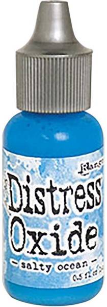 Tim Holtz - Distress Oxide - Reinker - 57277 - Salty Ocean