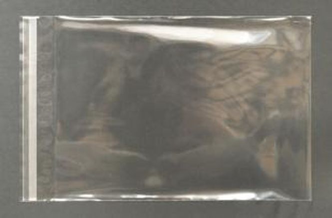 Hovedbilde Cellofanposer - 16,5 x 23 cm - 100stk