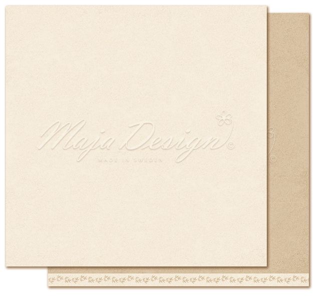 Maja - 1485 - Monochromes - Shades of Memoir - Parchment