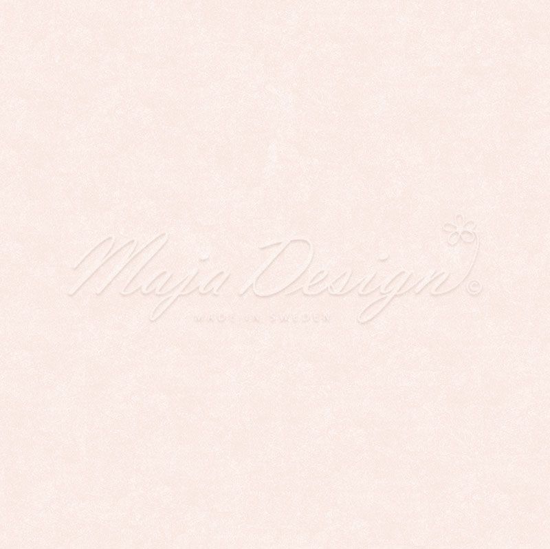 Maja Design - 1294 - Monochromes - Special Shades - Blush