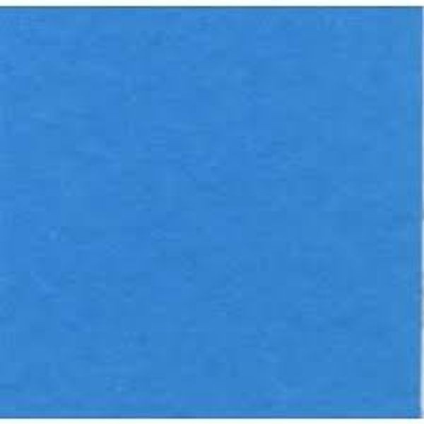 Bazzill - Prismatic - T19-7532 - Baby Blue Dark