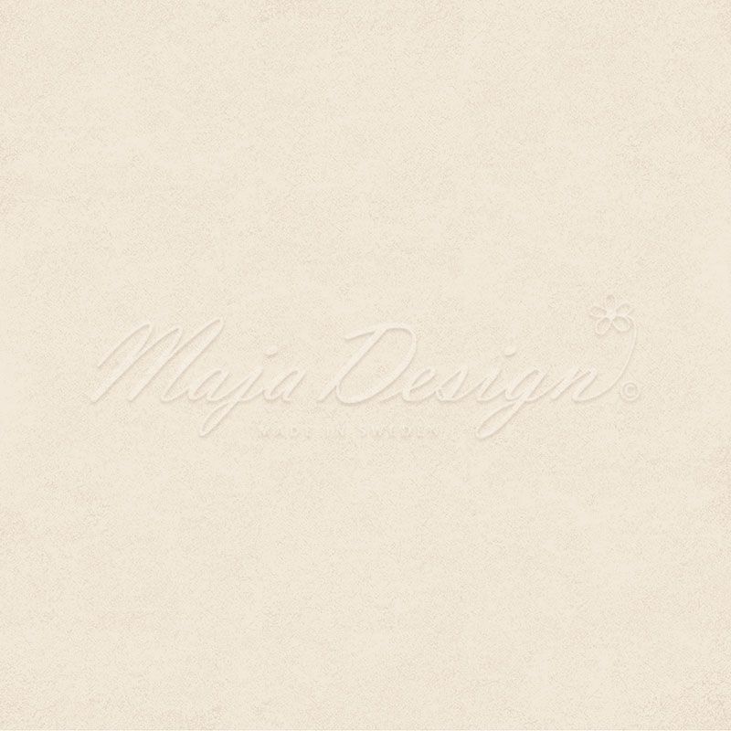 Maja Design - 1398 - Monochromes - Shades of Hygge - Beige
