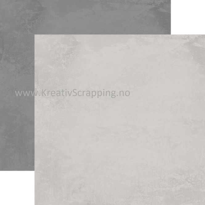 Hovedbilde Reprint - 12x12 - REP013 - Cozy Season Monochromes - Paper Pack