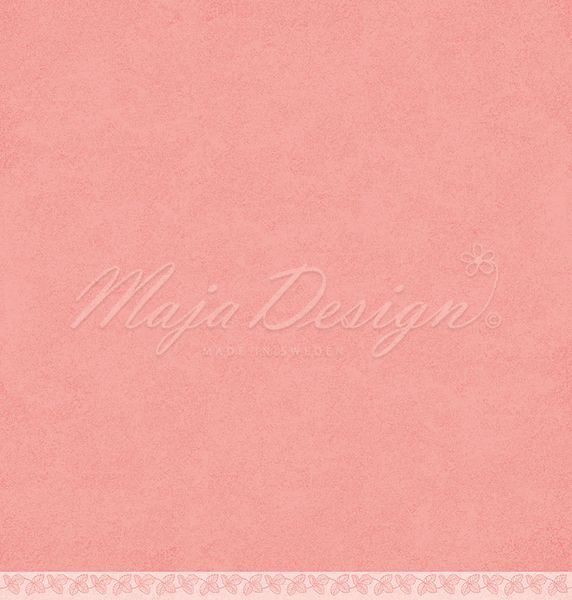 Maja - 1440 - Monochromes - Shades of Strawberry - Pink milk