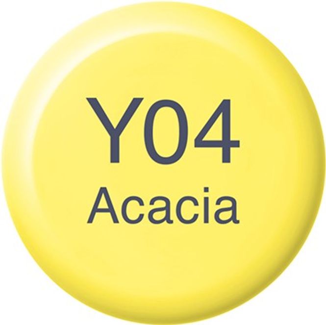 Hovedbilde Copic - Ink Refill - 12 ml - Y04 - Acacia