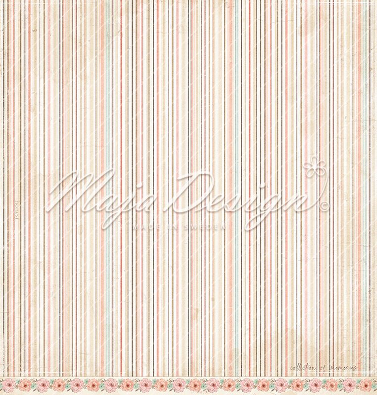Maja Design - 1480 - Memoir - Honest