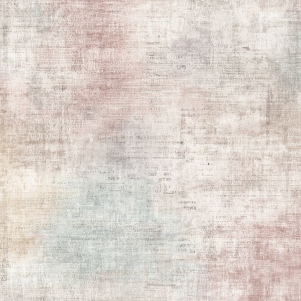 Reprint - 12x12 - RP0762 - The Pottery - Shattered Rosebudd