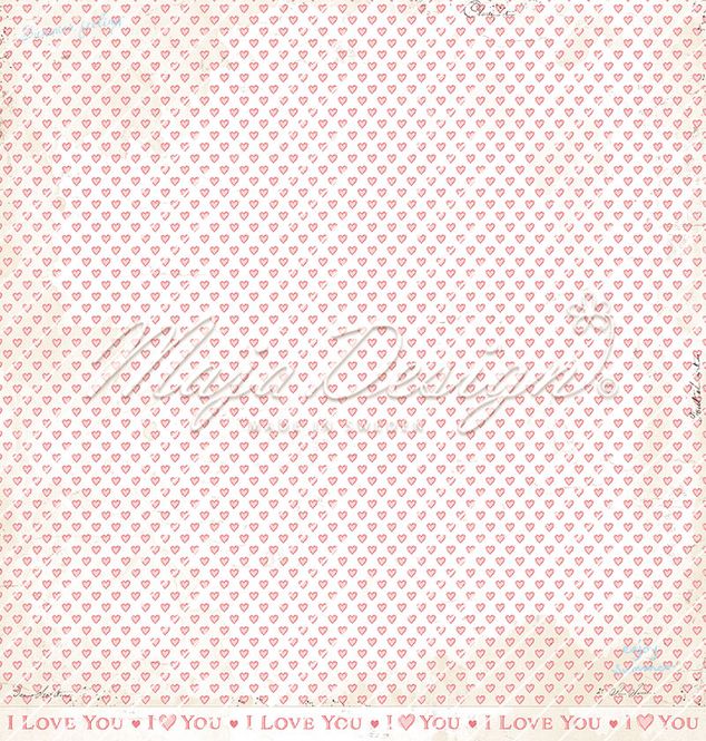 Hovedbilde Maja Design - 1499 - Summer Feeling - Friendship