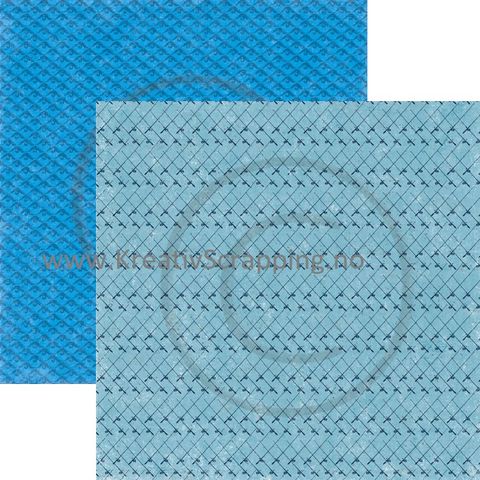 Hovedbilde Papirdesign PD18488 - Jakt og Fiske - Fiskestenger