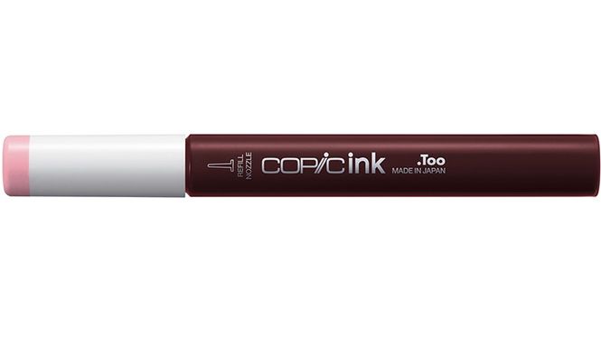 Hovedbilde Copic - Ink Refill - 12 ml - RV11 - Pink