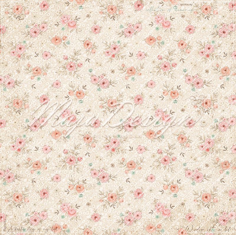 Maja Design - 1480 - Memoir - Honest